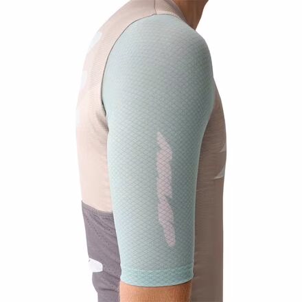 Eclipse Pro Air Jersey 2.0 - Men's