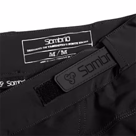 Pinner Short - Men's