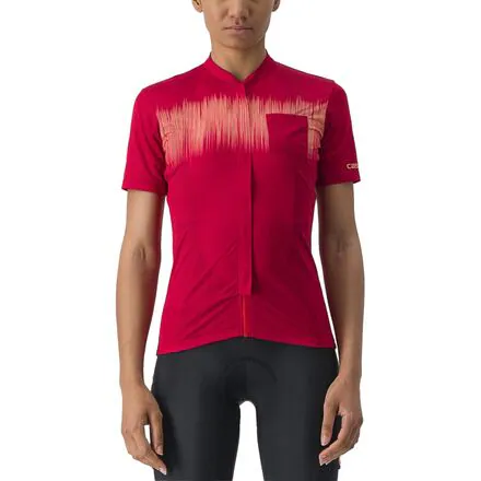 Unlimited Sentiero 2 Jersey - Women's
