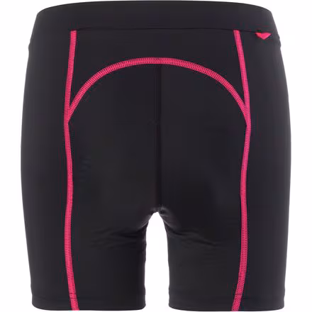 Bella 6in Short - Women's