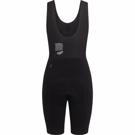 Classic Bib Short - Women's