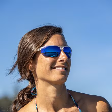 Zephyr Polarized Sunglasses