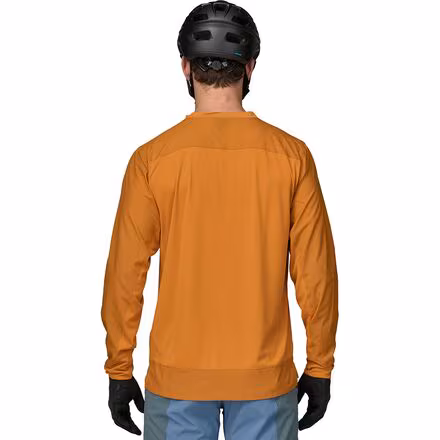 Dirt Craft Long Sleeve Jersey - Men's