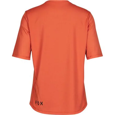 Ranger Short-Sleeve Jersey - Boys'