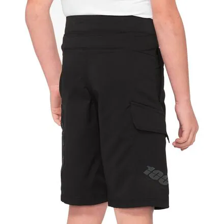 Ridecamp Short - Boys'
