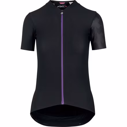 Dyora RS Summer Short-Sleeve Jersey - Women's