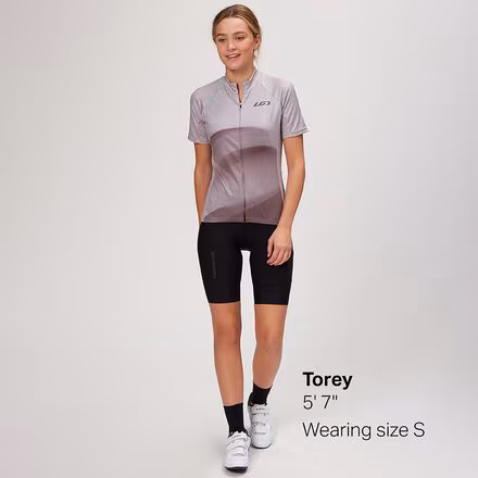 Neo Power Motion Short - Women's