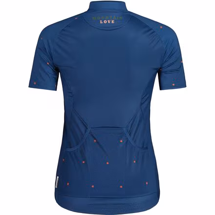 VanilM Short-Sleeve Jersey - Women's