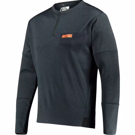 MTB Trail 4.0 Jersey - Men's