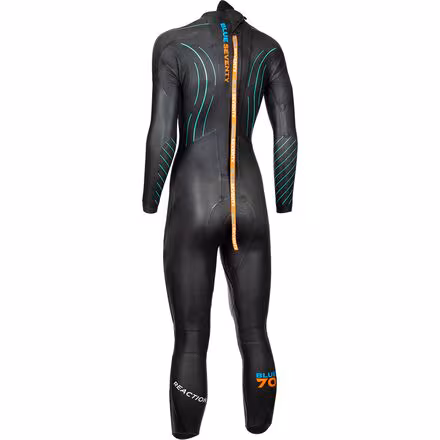 Reaction Fullsuit - Women's
