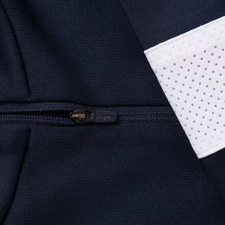 Brevet Long-Sleeve Jersey - Men's