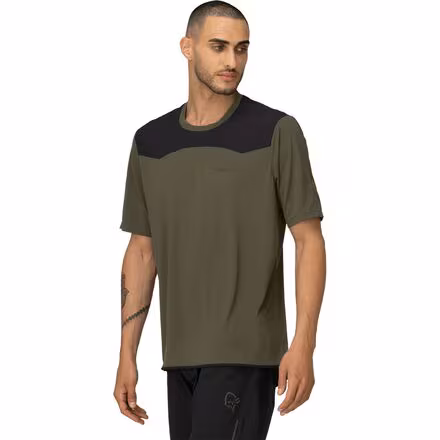 Skibotn Equaliser Tech T-Shirt - Men's