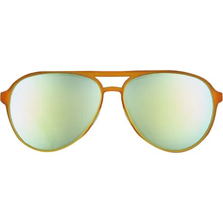 Mach G Running Polarized Sunglasses