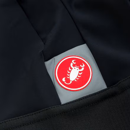 Entrata Bib Short - Men's