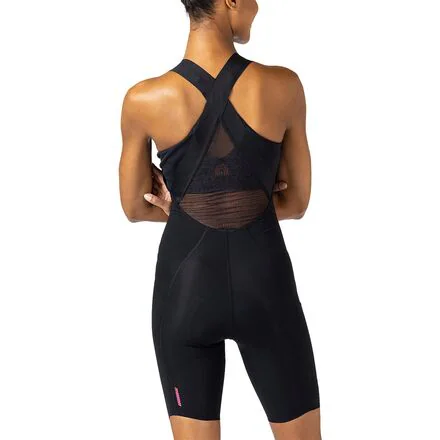 Madame X Bib Short - Women's