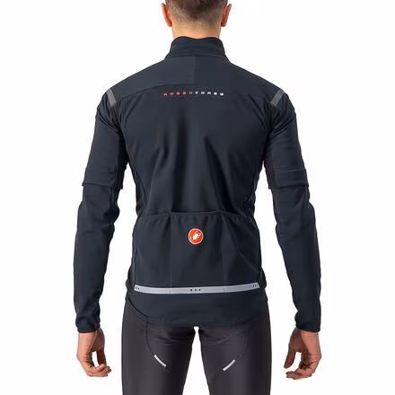 Perfetto RoS Convertible Jacket - Men's