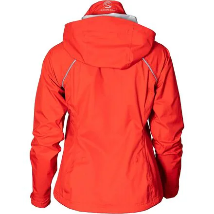 Refuge Jacket - Women's