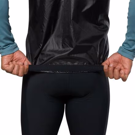 Attack Barrier Vest - Men's