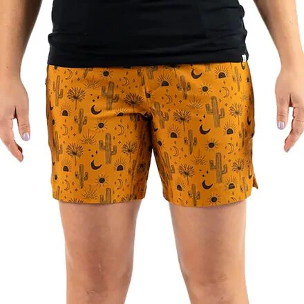 Freda 7in MTB Short - Women's