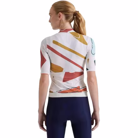 Prime Short-Sleeve Jersey - Women's