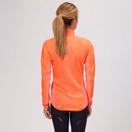 Essence Light Wind Jacket - Women's