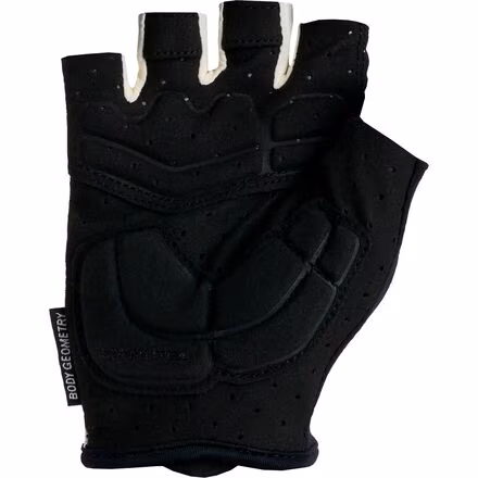 Body Geometry Sport Gel Short Finger Glove