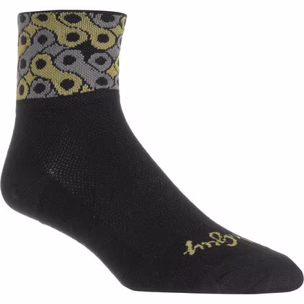 Links Sock