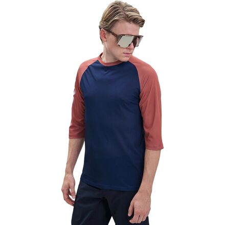 MTB Pure 3/4 Jersey - Men's
