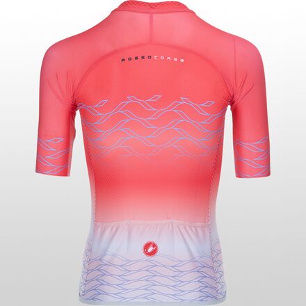 Climber's 2.0Limited Edition Jersey - Women's