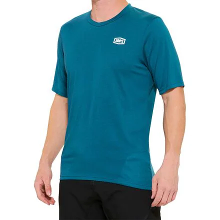 Airmatic Short-Sleeve Jersey - Men's