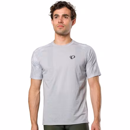 Expedition Merino Short-Sleeve Jersey - Men's