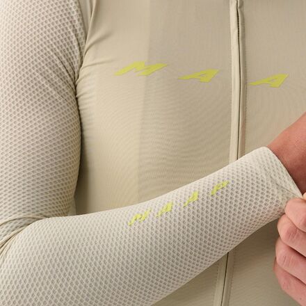 Evade Pro Base Long-Sleeve Jersey - Men's