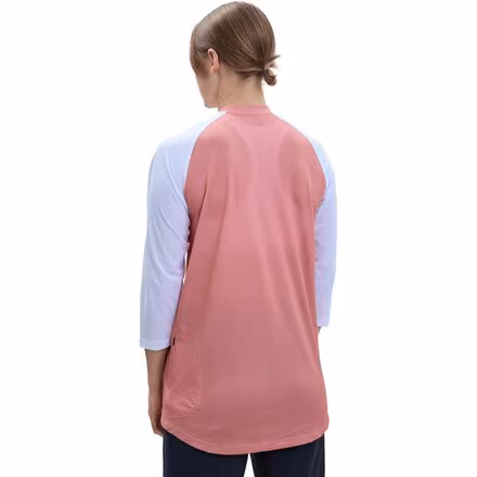 MTB Pure 3/4 Jersey - Women's