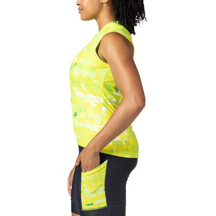 Soleil Sleeveless Jersey - Women's