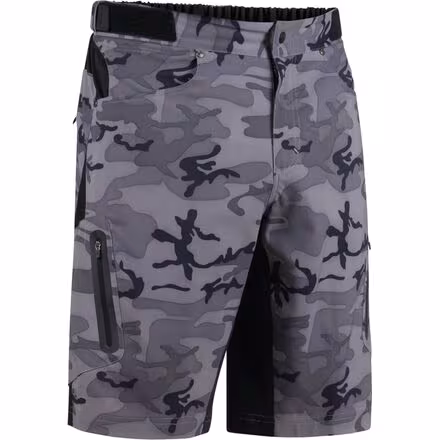 Ether Camo Short - Men's