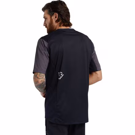 Indy Short-Sleeve Jersey - Men's