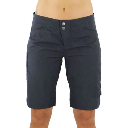 Savvy 9in Short - Women's