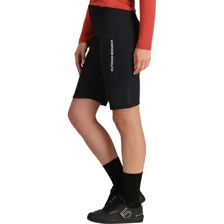 Freewheel Ride Short - Women's