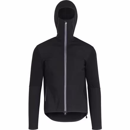 Trail Winter Softshell Jacket - Men's