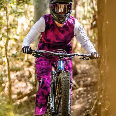 Gravity Jersey - Women's
