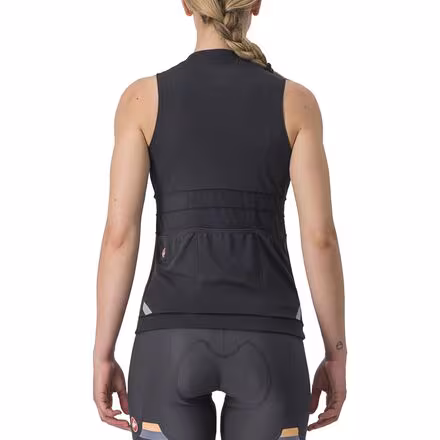 Anima 4 Sleeveless Jersey - Women's