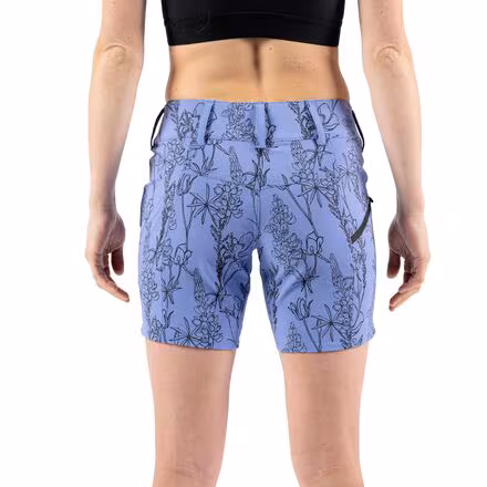 Freda 7in MTB Short - Women's