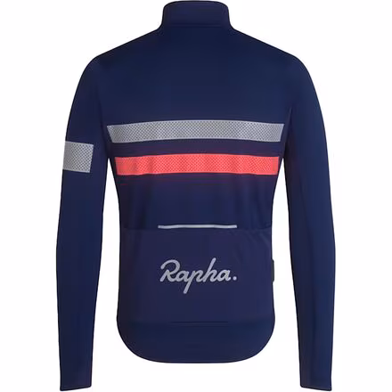 Brevet Infinium Gore-Tex Long-Sleeve Jersey - Men's