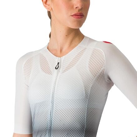 Climber's 4.0 Jersey - Women's