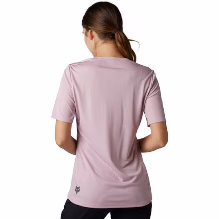 Ranger Short-Sleeve Jersey - Women's