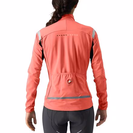 Perfetto RoS 2 Jacket - Women's