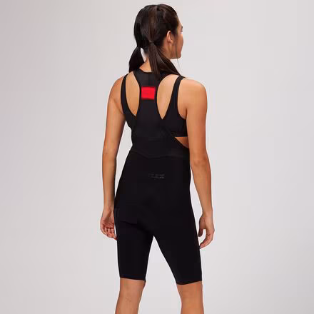 Omloop Nano Bib Short - Women's