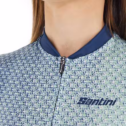 Paws Forma Short-Sleeve Jersey - Women's