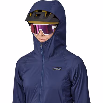 Dirt Roamer Jacket - Women's