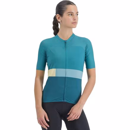 Snap Jersey - Women's
